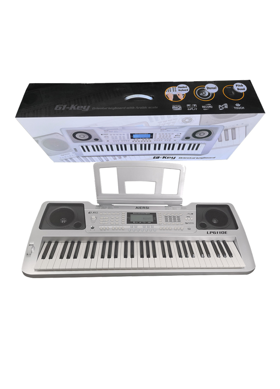 Oriental keyboard discount
