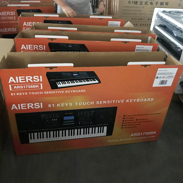 Aiersi electronic factory 2